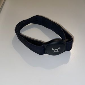 Orange Theory Heart Rate Monitor